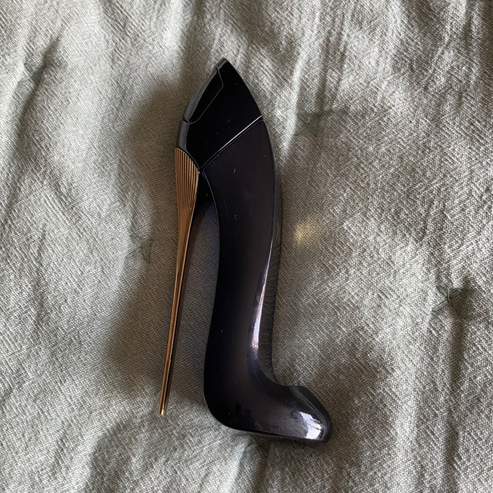 Good girl Carolina Herrera NY 1.7 FL OZ